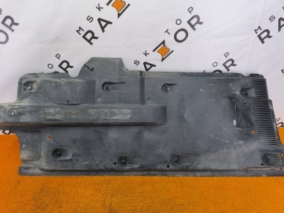 Защита антигравийная