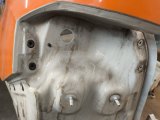 5JH809353A, 60U809605 Крыло заднее левое Skoda Rapid 2021 фото 10