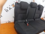 6N5885405WNC, 6N5885405, 6N5885806A Сиденья Volkswagen Polo 2021 фото 5