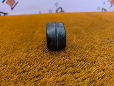 Крепление глушителя