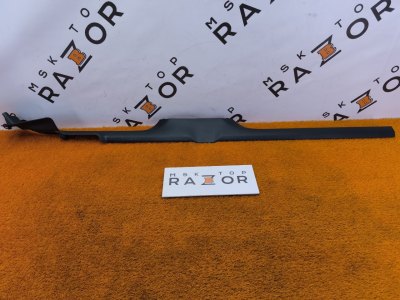 Накладка порога