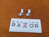 8K0831401K Петля двери задняя левая Volkswagen Polo 2021 фото 2