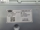 703000464AA Магнитола Chery Tiggo 7 PRO 2022 фото 3