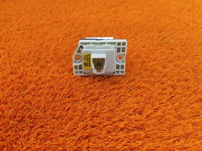 Резистор отопителя