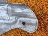 431002 Тепловой экран Belgee X50 2024 фото 10
