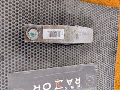 Подушка двигателя