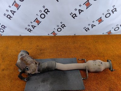 Катализатор