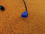 F01R00G039 Датчик детонации Jetour X70 PLUS 2024 фото 3