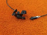 F015401550, F015401410 Трос лючка топливного бака Jetour X70 PLUS 2024 фото 3