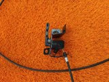 F015401550, F015401410 Трос лючка топливного бака Jetour X70 PLUS 2024 фото 10