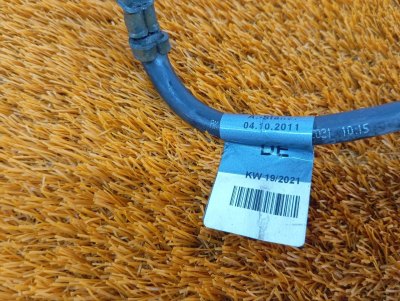 Клемма аккумулятор