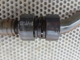 E00031895 Патрубок системы охлаждения Volkswagen Polo 2021 фото 7