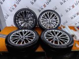 3101011BA01 Колесо FAW Bestune B70 R18 5x114.3, Hankook 225/45 R18, зимнее, липучка фото 1