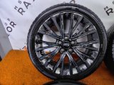 3101011BA01 Колесо FAW Bestune B70 R18 5x114.3, Hankook 225/45 R18, зимнее, липучка фото 2