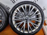 3101011BA01 Колесо FAW Bestune B70 R18 5x114.3, Hankook 225/45 R18, зимнее, липучка фото 3