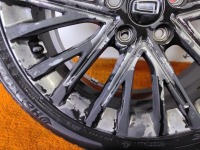 Колесо FAW Bestune B70 R18 5x114.3, Hankook 225/45 R18, зимнее, липучка