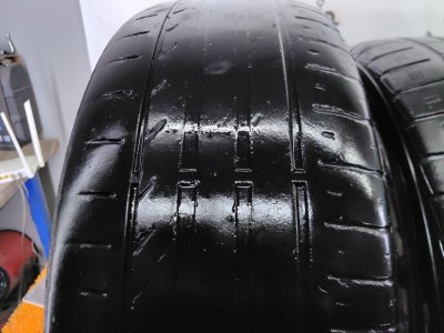 Колесо FAW Bestune B70 R18 5x114.3, Hankook 225/45 R18, зимнее, липучка