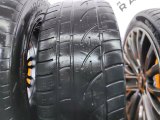 3101011BA01 Колесо FAW Bestune B70 R18 5x114.3, Hankook 225/45 R18, зимнее, липучка фото 14