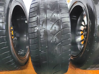Колесо FAW Bestune B70 R18 5x114.3, Hankook 225/45 R18, зимнее, липучка