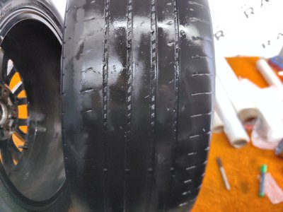 Колесо FAW Bestune B70 R18 5x114.3, Hankook 225/45 R18, зимнее, липучка