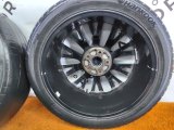3101011BA01 Колесо FAW Bestune B70 R18 5x114.3, Hankook 225/45 R18, зимнее, липучка фото 19