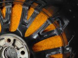 3101011BA01 Колесо FAW Bestune B70 R18 5x114.3, Hankook 225/45 R18, зимнее, липучка фото 25