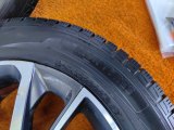 6600002666 Колесо Belgee X50 R17 5x114.3, Ikon tyres 215/60 R17, зимнее, липучка фото 7