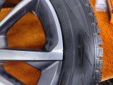 6600002666 Колесо Belgee X50 R17 5x114.3, Ikon tyres 215/60 R17, зимнее, липучка фото 8