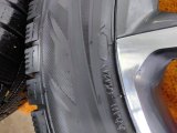 6600002666 Колесо Belgee X50 R17 5x114.3, Ikon tyres 215/60 R17, зимнее, липучка фото 11