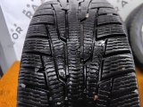 6600002666 Колесо Belgee X50 R17 5x114.3, Ikon tyres 215/60 R17, зимнее, липучка фото 12