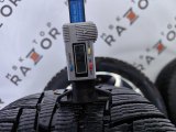 6600002666 Колесо Belgee X50 R17 5x114.3, Ikon tyres 215/60 R17, зимнее, липучка фото 13