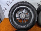 6600002666 Колесо Belgee X50 R17 5x114.3, Ikon tyres 215/60 R17, зимнее, липучка фото 15