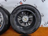 6600002666 Колесо Belgee X50 R17 5x114.3, Ikon tyres 215/60 R17, зимнее, липучка фото 16