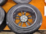 6600002666 Колесо Belgee X50 R17 5x114.3, Ikon tyres 215/60 R17, зимнее, липучка фото 17
