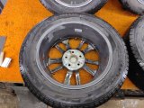 6600002666 Колесо Belgee X50 R17 5x114.3, Ikon tyres 215/60 R17, зимнее, липучка фото 18