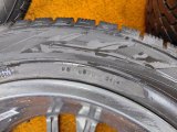 6600002666 Колесо Belgee X50 R17 5x114.3, Ikon tyres 215/60 R17, зимнее, липучка фото 20