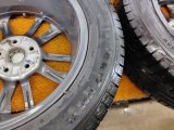 6600002666 Колесо Belgee X50 R17 5x114.3, Ikon tyres 215/60 R17, зимнее, липучка фото 21