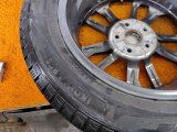 6600002666 Колесо Belgee X50 R17 5x114.3, Ikon tyres 215/60 R17, зимнее, липучка фото 22