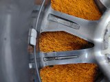 6600002666 Колесо Belgee X50 R17 5x114.3, Ikon tyres 215/60 R17, зимнее, липучка фото 25