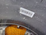6600002666 Колесо Belgee X50 R17 5x114.3, Ikon tyres 215/60 R17, зимнее, липучка фото 29