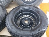 52910M0000 Колесо Hyundai Creta R16 5x114.3, Bridgestone 205/65 R16, зимнее, липучка фото 9