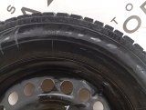 52910M0000 Колесо Hyundai Creta R16 5x114.3, Bridgestone 205/65 R16, зимнее, липучка фото 10