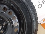 52910M0000 Колесо Hyundai Creta R16 5x114.3, Bridgestone 205/65 R16, зимнее, липучка фото 11