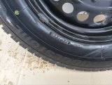 52910M0000 Колесо Hyundai Creta R16 5x114.3, Bridgestone 205/65 R16, зимнее, липучка фото 13