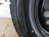 52910M0000 Колесо Hyundai Creta R16 5x114.3, Bridgestone 205/65 R16, зимнее, липучка фото 14