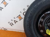529103S910 Докатка (запасное колесо) Hyundai Creta R16 5x114.3, 155/85 R16 фото 2