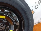 529103S910 Докатка (запасное колесо) Hyundai Creta R16 5x114.3, 155/85 R16 фото 4