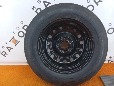Докатка (запасное колесо) Hyundai Creta R16 5x114.3, 155/85 R16