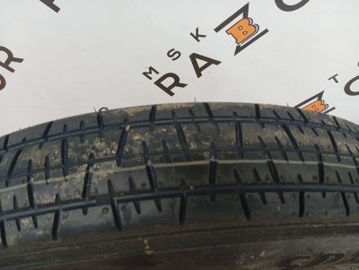 Докатка (запасное колесо) Hyundai Creta R16 5x114.3, 155/85 R16