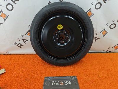 Колесо Geely Monjaro R18 5x108, Chao Yang 135/80 R18, летнее
